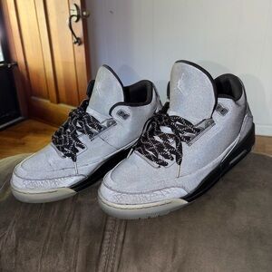Jordan 3 5lab3